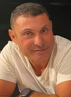 חיימי  בנעים  ז"ל
