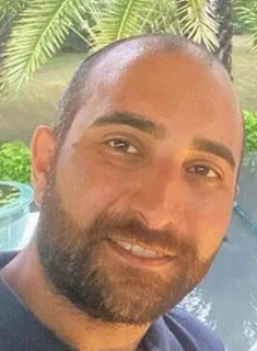 אלירז  גבאי   ז"ל